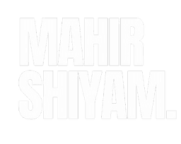 Mahir Siam Logo